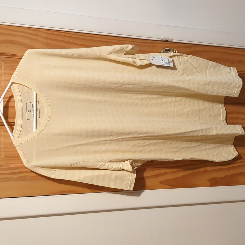 2XLT Mutual Weave T-shirt
